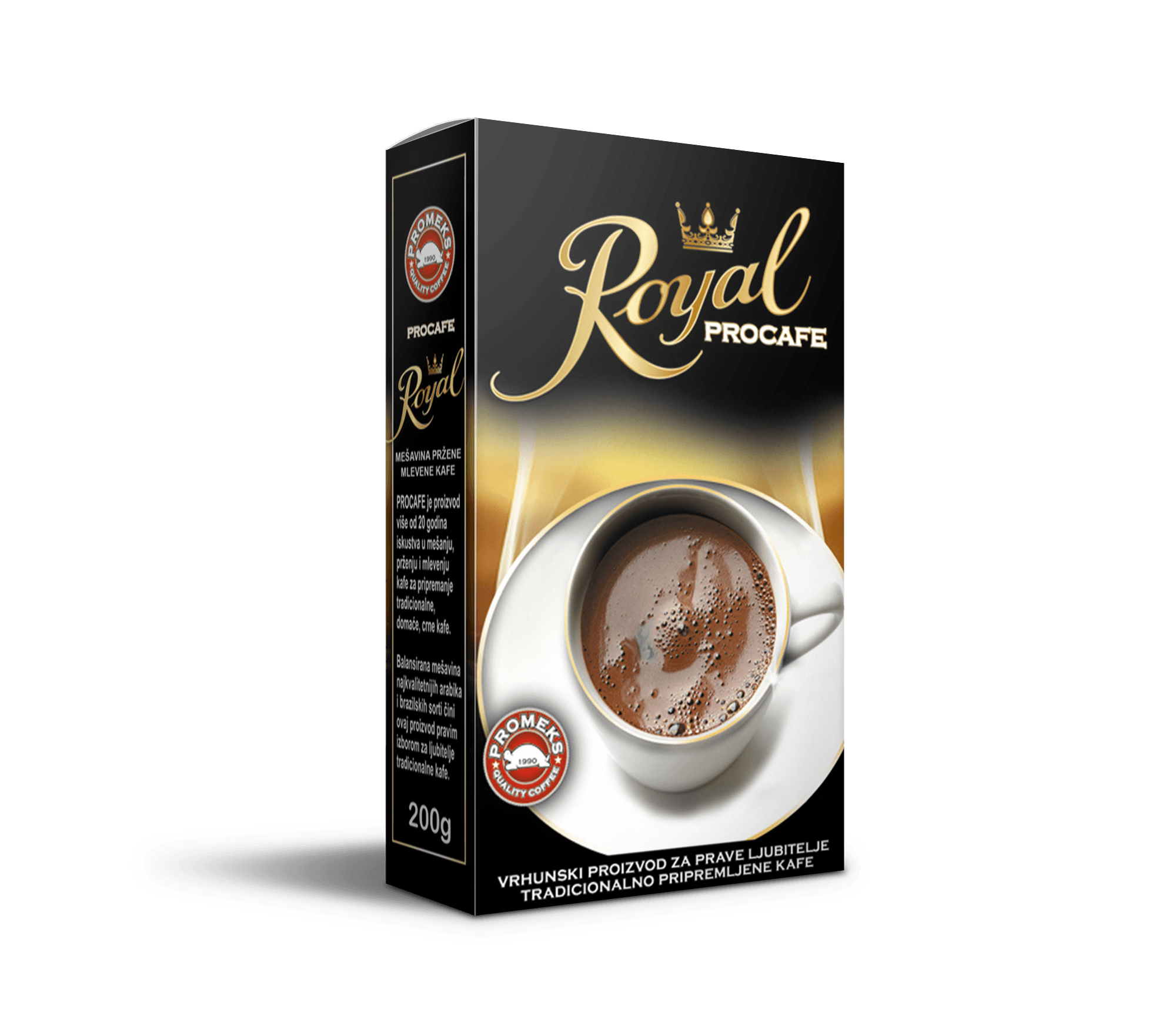 Coffee (Royal)